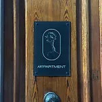 Artpartment 4* Neapel