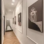 Gasthof Artpartment