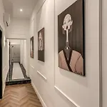 Gasthof Artpartment Neapel