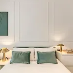Artpartment 4* Neapel