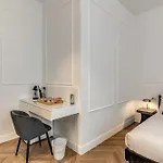 Gasthof Artpartment Neapel