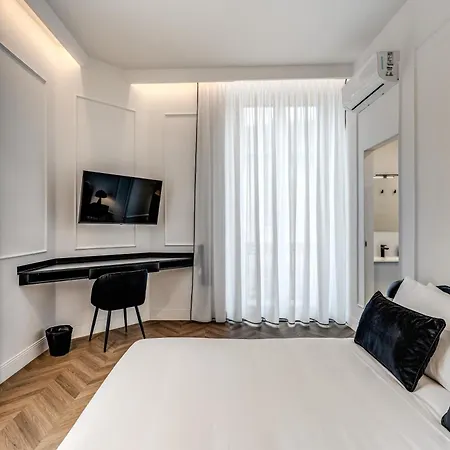 Artpartment Neapel