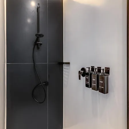 Artpartment 4* Nápoly
