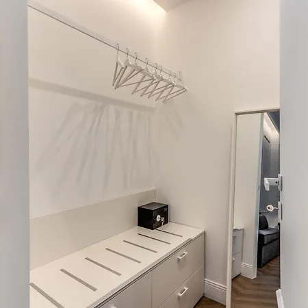 Artpartment Nápoly