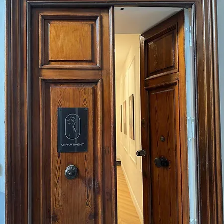 Artpartment Konukevi 4*