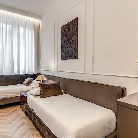 Konukevi Artpartment 4*