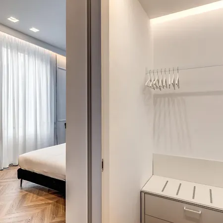 Konukevi Artpartment Napoli