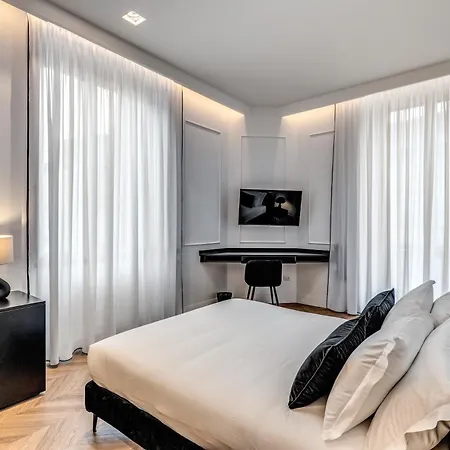 Artpartment 4* Napoli