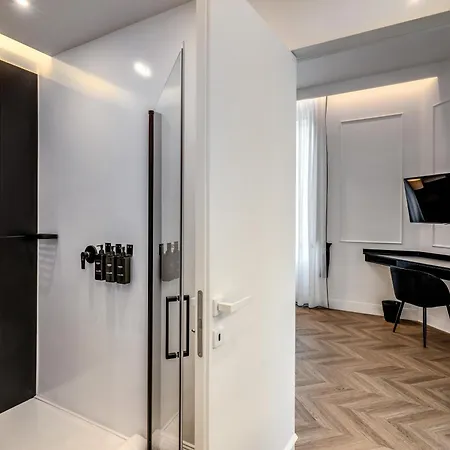 Konukevi Artpartment 4*