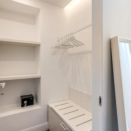 Konukevi Artpartment Napoli