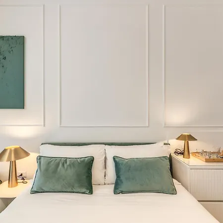 Artpartment 4* Napoli