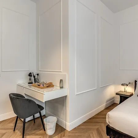 Konukevi Artpartment Napoli