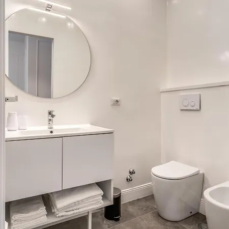 Konukevi Artpartment