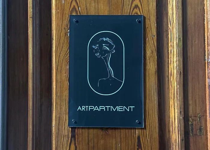 Artpartment 4* 나폴리