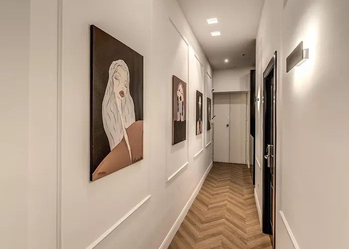 Artpartment 게스트하우스