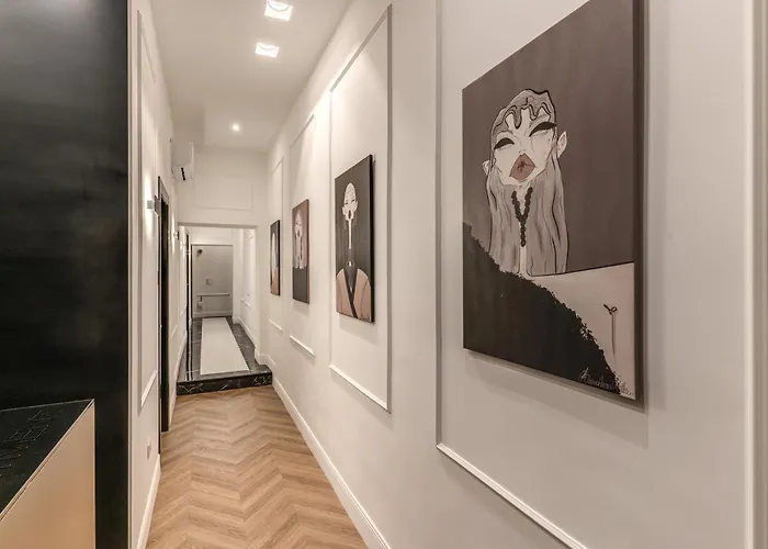 게스트하우스 Artpartment