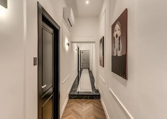 게스트하우스 Artpartment 4*