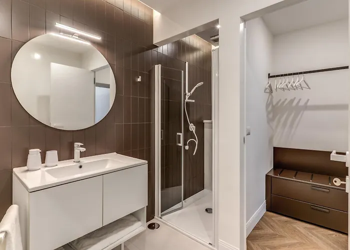 Artpartment 게스트하우스 4*