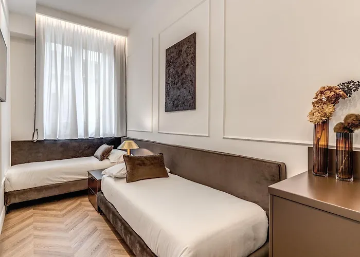 게스트하우스 Artpartment 4*