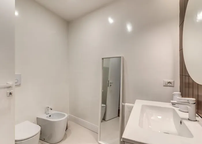 게스트하우스 Artpartment 나폴리