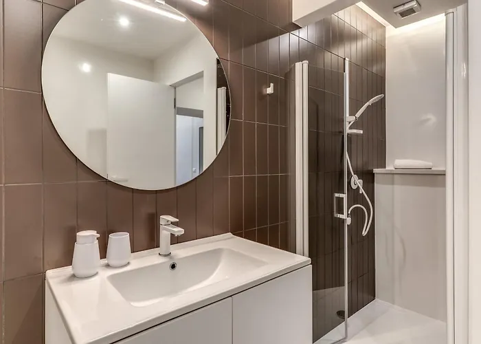 Artpartment 게스트하우스 4*