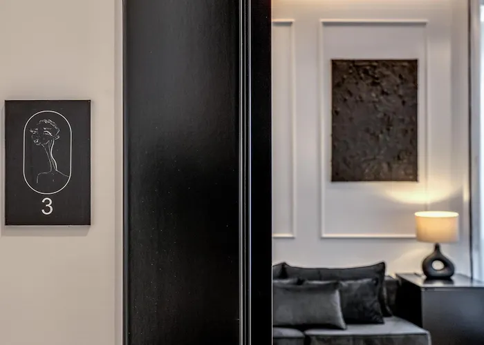 게스트하우스 Artpartment