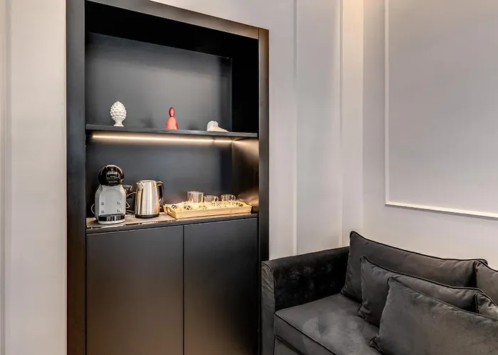 Artpartment 게스트하우스