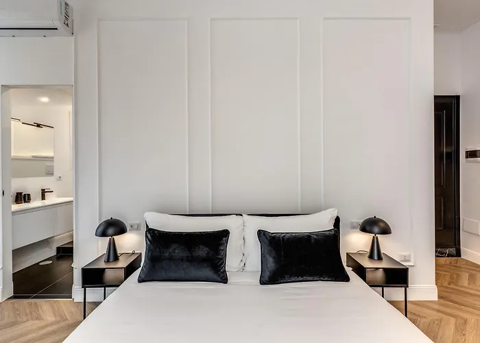 게스트하우스 Artpartment 4*