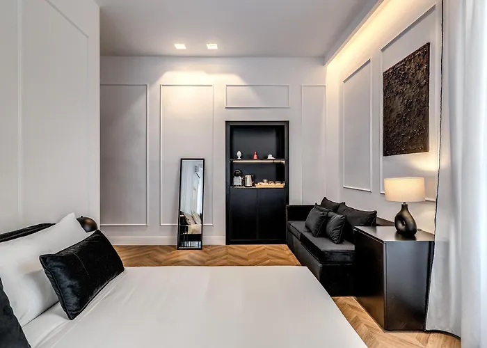 게스트하우스 Artpartment 나폴리