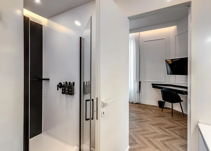 게스트하우스 Artpartment 4*