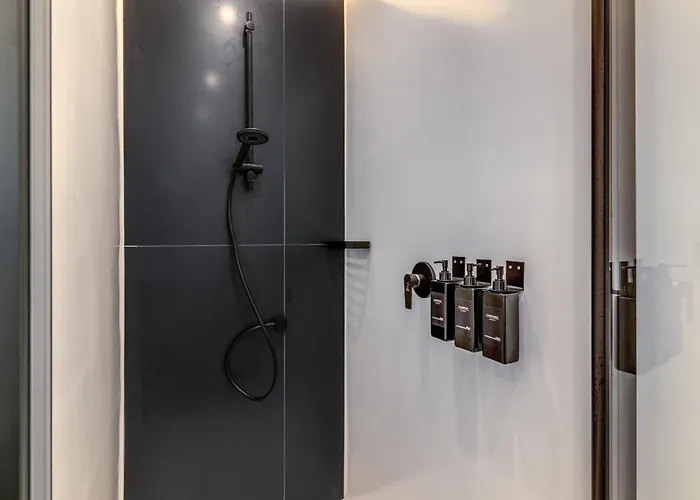 Artpartment 4* 나폴리