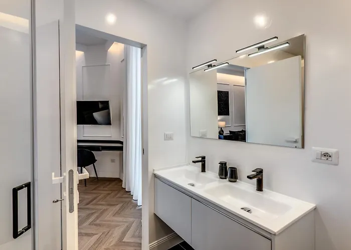 Artpartment 4* 나폴리