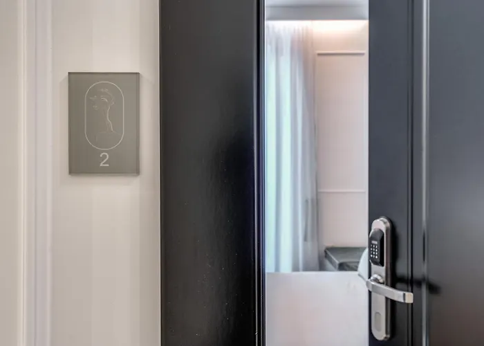 Artpartment 게스트하우스 4*