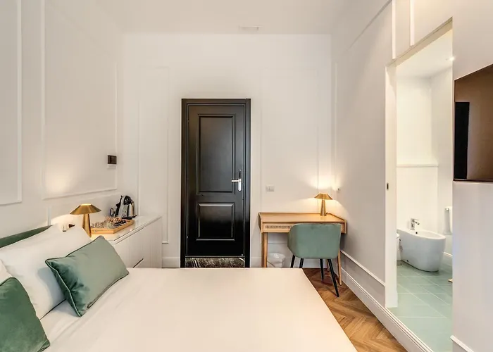 Artpartment 게스트하우스