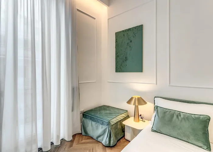 게스트하우스 Artpartment