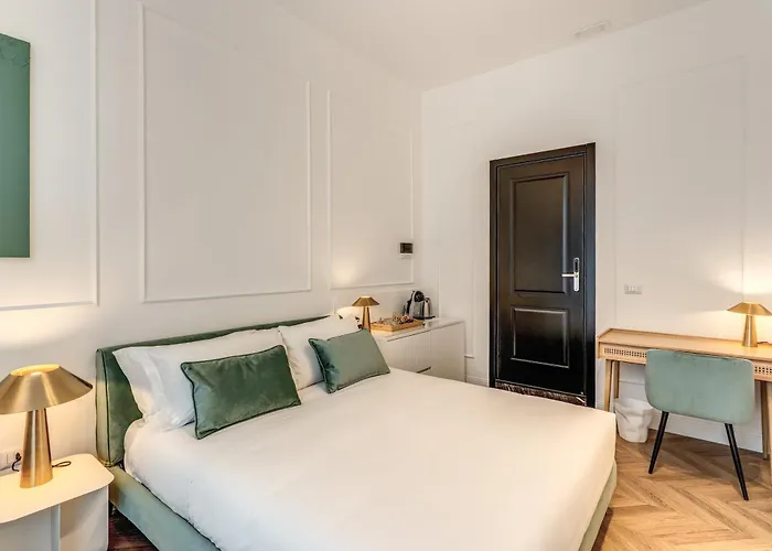 Artpartment 게스트하우스 4*