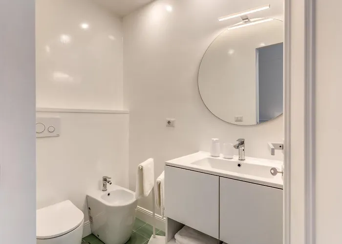 게스트하우스 Artpartment 4*