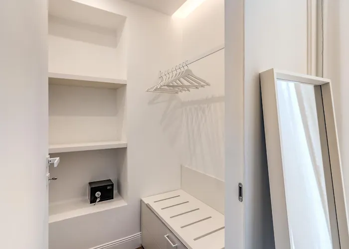 게스트하우스 Artpartment 나폴리