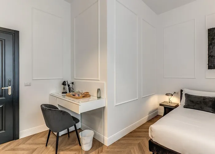 게스트하우스 Artpartment 나폴리