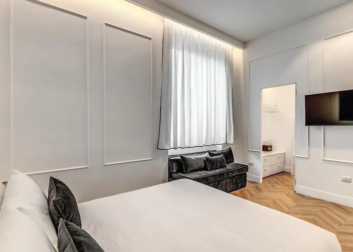 Artpartment 게스트하우스 4*