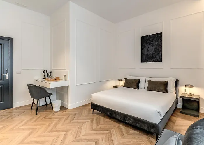 게스트하우스 Artpartment 4*