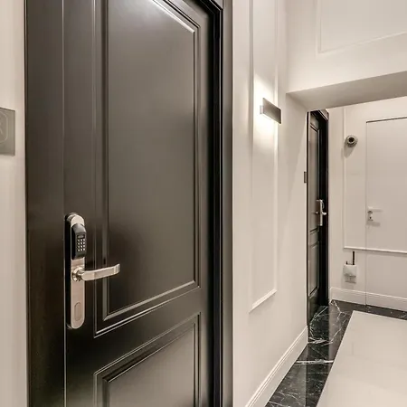 Artpartment Guest house