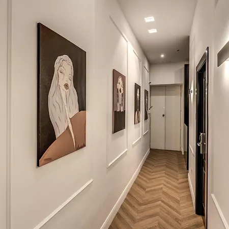 Artpartment Guest house