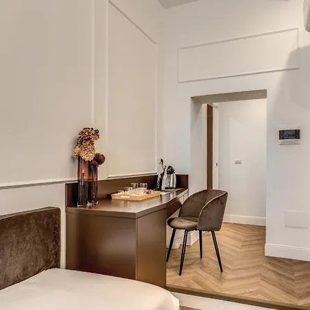 Guest house Artpartment