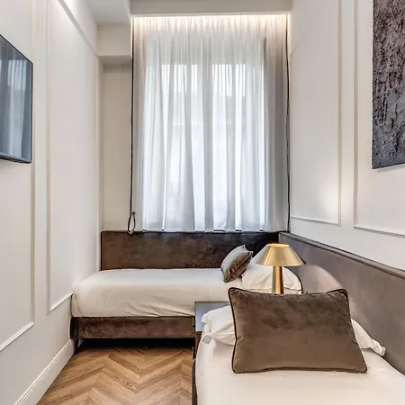 Artpartment Naples