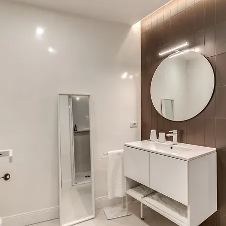 Guest house Artpartment