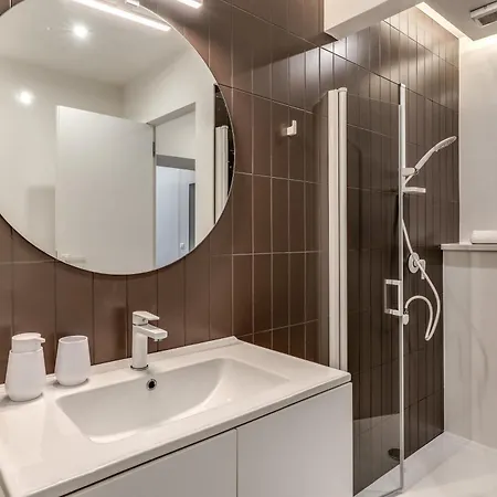 Artpartment Guest house *