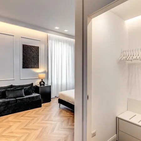 Artpartment Naples