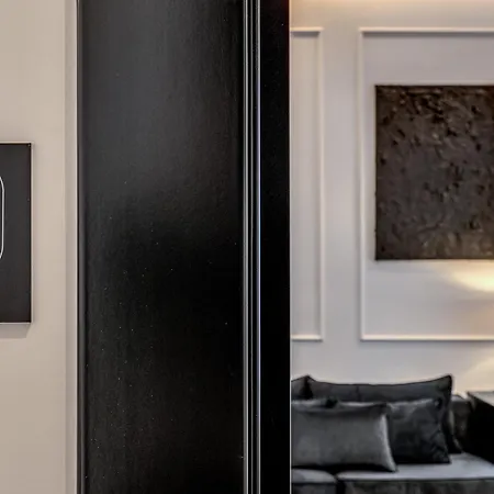 Guest house Artpartment