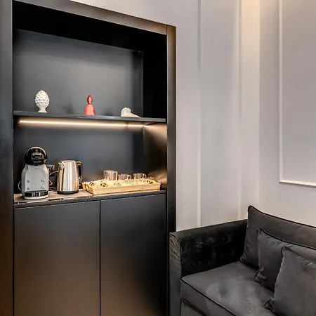 Artpartment Guest house